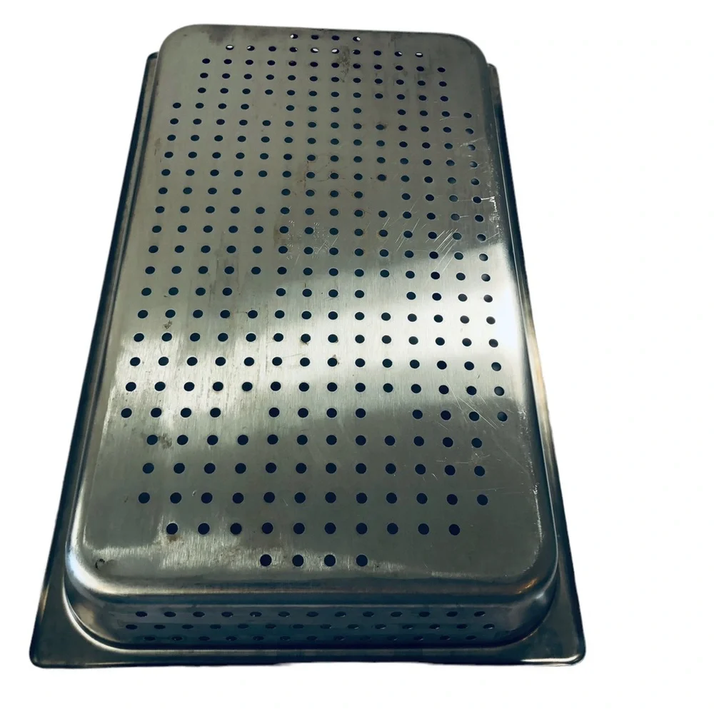 N/A stainless steel